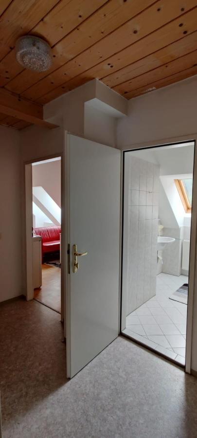 Haus Elsasser Sankt Johann am Tauern 外观 照片
